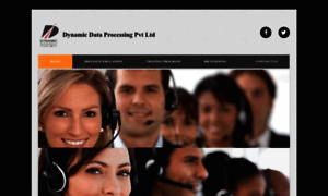 Dynamicdataprocessing.net thumbnail