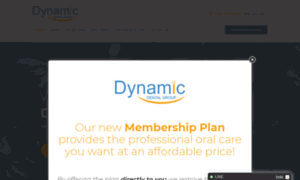 Dynamicdentalil.com thumbnail