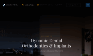 Dynamicdentalokc.com thumbnail