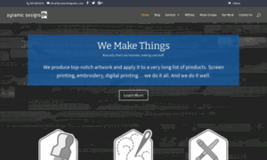 Dynamicdesignsinc.com thumbnail