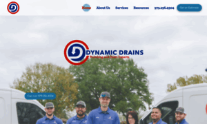 Dynamicdrainstx.com thumbnail