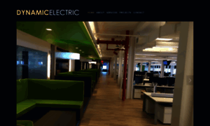 Dynamicelectric.nyc thumbnail