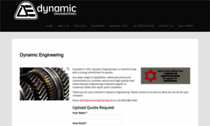 Dynamicengineering.net thumbnail