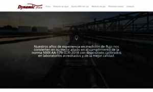 Dynamicflow.net thumbnail