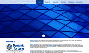 Dynamicfortune.co.uk thumbnail