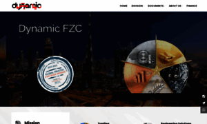 Dynamicfzc.com thumbnail