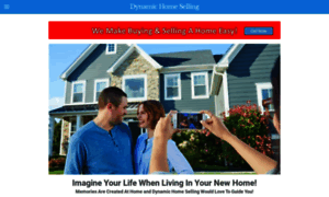 Dynamichomeselling.com thumbnail