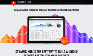 Dynamichub.co.uk thumbnail