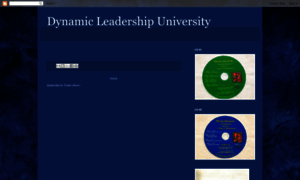 Dynamicleadershipgroup.blogspot.com thumbnail