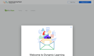 Dynamiclearningproject.com thumbnail