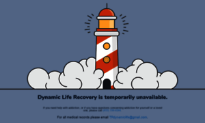 Dynamicliferecovery.com thumbnail