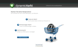 Dynamicmarkt.de thumbnail