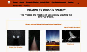 Dynamicmastery.com thumbnail