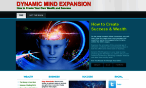 Dynamicmindexpansion.com thumbnail