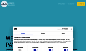 Dynamicmobilebilling.com thumbnail