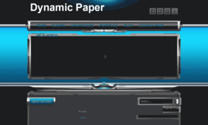 Dynamicpaper.blogspot.com.eg thumbnail