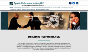 Dynamicperformance.com thumbnail