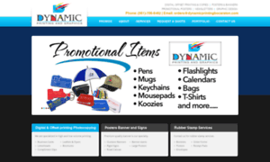 Dynamicprintingbocaraton.com thumbnail