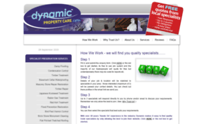 Dynamicpropertycare.com thumbnail
