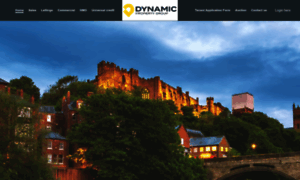 Dynamicpropertymanagement.co.uk thumbnail