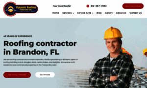 Dynamicroofingconcepts.com thumbnail