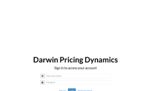 Dynamics-admin.darwinpricing.com thumbnail