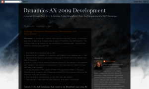 Dynamics-ax-dev.blogspot.com.es thumbnail