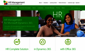 Dynamics-hr-management.com thumbnail