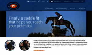 Dynamicsaddlefitting.com thumbnail