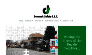 Dynamicsafetyllc.com thumbnail