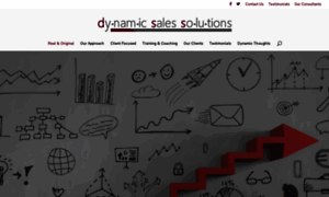 Dynamicsalessolutionsinc.com thumbnail