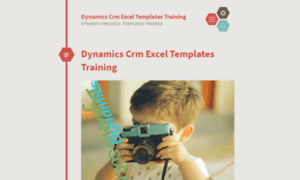 Dynamicscrmexceltemplatestraining.espancarkoop.com thumbnail