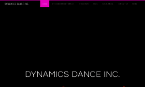 Dynamicsdanceinc.com thumbnail