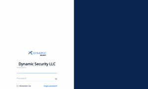 Dynamicsecurity.teamwork.com thumbnail