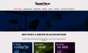 Dynamicsite.eu thumbnail