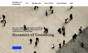 Dynamicsofconsulting.net thumbnail