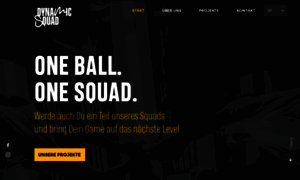 Dynamicsquad.com thumbnail