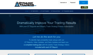 Dynamictraders.com thumbnail