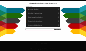 Dynamictutorialsandservices.com thumbnail