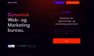 Dynamik.dk thumbnail