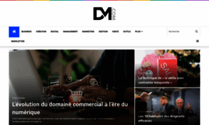 Dynamique-mag.com thumbnail