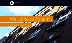 Dynamis.co.uk thumbnail