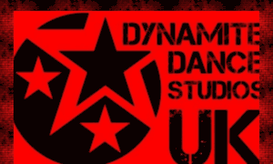 Dynamitedance.co.uk thumbnail