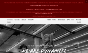 Dynamitegc.com thumbnail