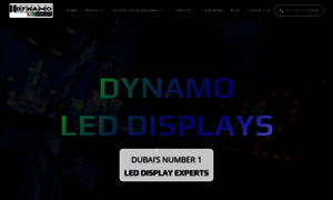 Dynamo-led-displays.ae thumbnail
