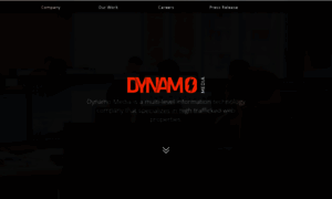 Dynamo-media.com thumbnail