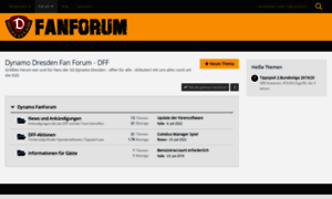 Dynamofanforum.de thumbnail