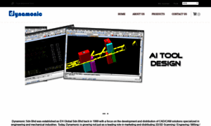 Dynamonic.com thumbnail