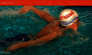 Dynamoswimclub.net thumbnail