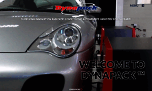 Dynapack.com thumbnail